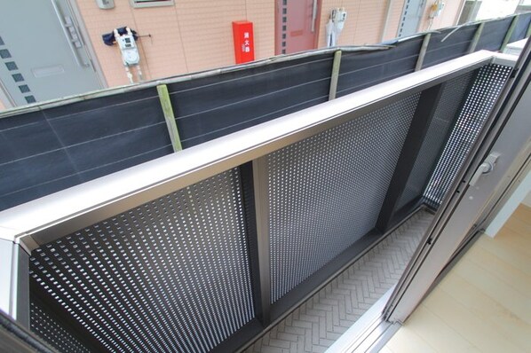 サザンEX IIIの物件内観写真